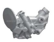 OIL PUMP (FOR RENAULT 7701465119)