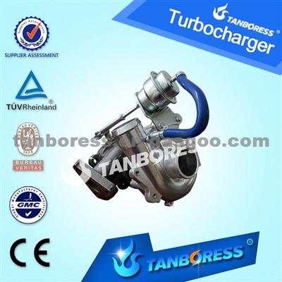 Designed For Mitsubishi 1515a029 Turbo Charger