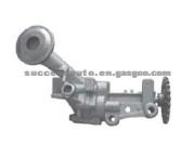 OIL PUMP (FOR RENAULT 7700600252 )