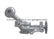 OIL PUMP (FOR RENAULT 77701693577)