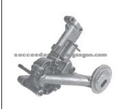 OIL PUMP (FOR RENAULT 7701590269)