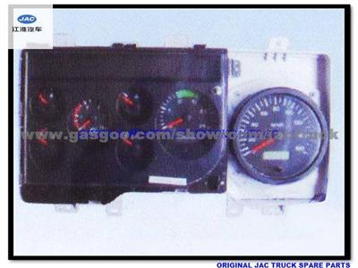 COMBINATION INSTRUMENT PANEL