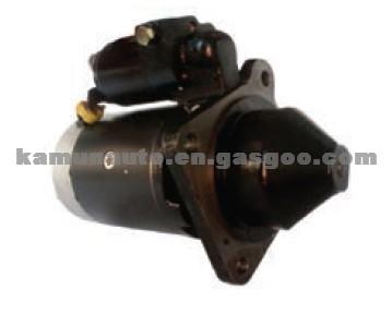 0001363111,4744841, IVECO TRUCK STARTER