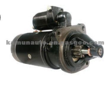 0001368020,4755111, IVECO TRUCK STARTER