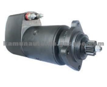 42526680,8121335, IVECO TRUCK STARTER