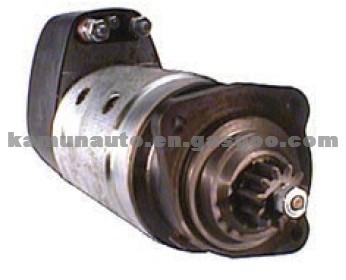 75204899 ,9000084024 ,IVECO TRUCK STARTER