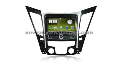 DT5215S-H Hyundai Sonata Special Android Quad-Core Car Dvd Player