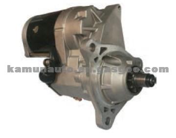 0986023430,99486046, IVECO TRUCK STARTER