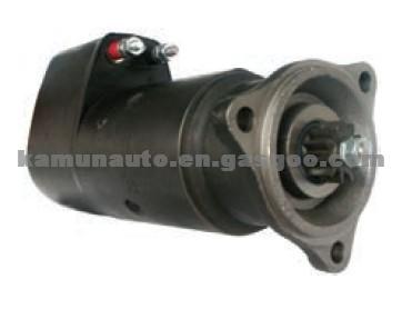 0001368085,154011053, IVECO TRUCK STARTER