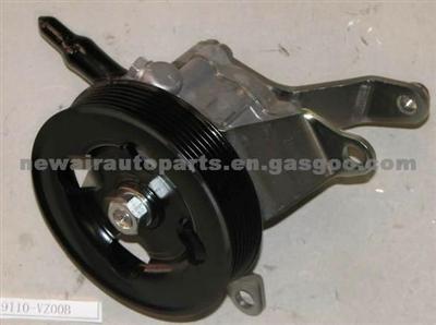 Nissan Power Steering Pump 49110-VZ00B