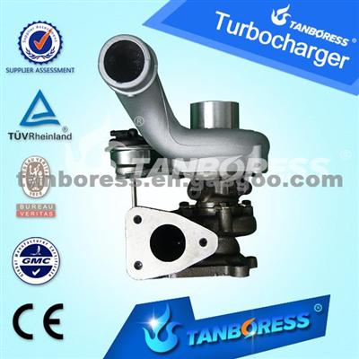 High Quality Superchargers For Cars