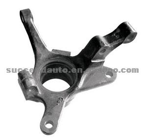 Steering Knuckle (For Auto Car Bus Truck Parts Steering Knuckle )