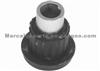 Bushing, Drop Arm Shaft For Mercedes Benz 1264630066,1154630650, 1244630250