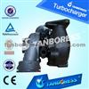 Hot Sale For High Quality Garrett Supercharger For Audi