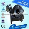 Hot Sale For High Quality Turbine Supercharger For Audi