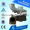 High Quality Gt2052v Garrett Turbo For Audi Cars