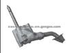 OIL PUMP (FOR VOLKSWAGEN 068115105N )