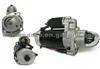 0001231002,0041518401 MERCEDES BENZ TRUCK STARTER