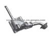 OIL PUMP (FOR VOLKSWAGEN 037115105)