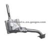OIL PUMP (FOR VOLKSWAGEN 053115105.1)