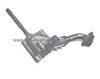 OIL PUMP (FOR VOLKSWAGEN 051115105A)