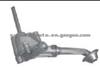 OIL PUMP (FOR VOLKSWAGEN 056115105A)