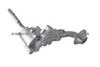 OIL PUMP (FOR VOLKSWAGEN 041115105)