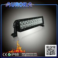 AURORA 10inch Led Car Light Bar, Led Off Road Bar, Motorcycle Light, 4x4 Light Bar, 4wd Light