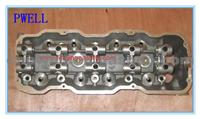 Cylinder Head Nissan Z24