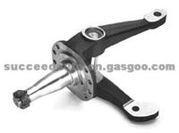 Truck Steering Knuckle (For Auto Car Bus Truck Parts)