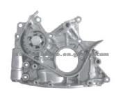 OIL PUMP (FOR TOYOTA 1510064041)