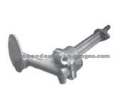 OIL PUMP (FOR TOYOTA 1510061010)