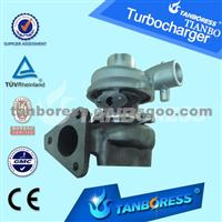High Quality Mack Turbocharger For Truck