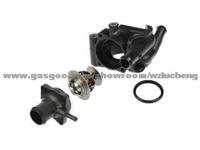 Coolant Flange /Thermostat Housing For Ford Focus