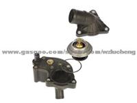 Coolant Flange /Thermostat Housing For FORD Ranger Explorer