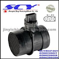 Mass Air Flow Sensor For VW FORD SEAT 0 280 218 017