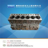 Dongfeng Renault DCi11 Cylinder Block