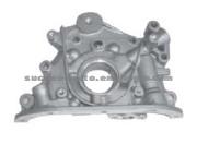 OIL PUMP (FOR TOYOTA 15100-15020)