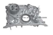 OIL PUMP (FOR TOYOTA 1510074050)