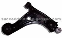 Control Arm (Control Arm For Auto Car Bus Truck Parts Control Arm Suspension Arm)