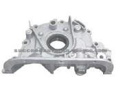 OIL PUMP (FOR TOYOTA 1510020020)