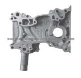 OIL PUMP (FOR TOYOTA 11302-3510)