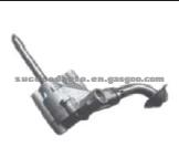 OIL PUMP (FOR VOLKSWAGEN 049115105A)