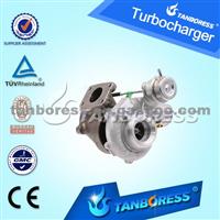 Hot Sale Turbocharger For Saab B205e