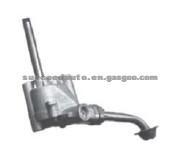 OIL PUMP (FOR VOLKSWAGEN 026115105B )