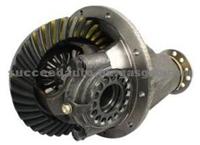 Differential (For Auto Car Bus Truck Parts Differential)