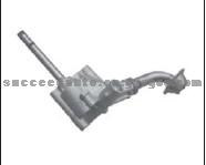 OIL PUMP (FOR VOLKSWAGEN 068115105AE )