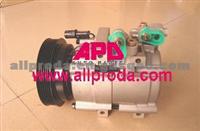 Compressor 97701-38070 Hyundai