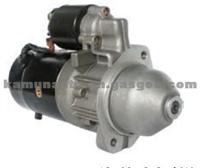 0986014660,0031512901,MERCEDES BENZ TRUCK STARTER