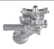 OIL PUMP (FOR VOLKSWAGEN 027115105C )